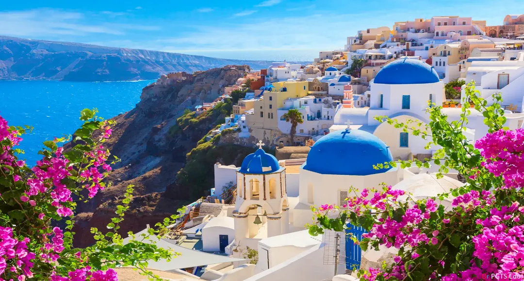Greece Corners