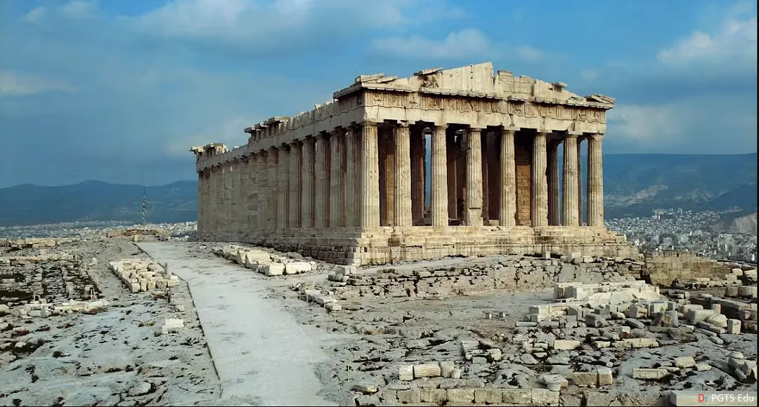 Greece snapshot