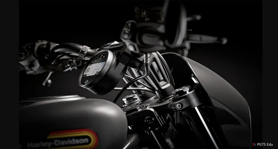 Nightster Special Harley-Davidson Nightster Special Mileage