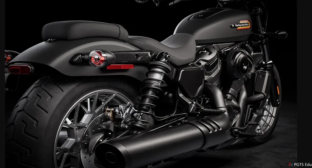 Harley-Davidson Nightster Special Price