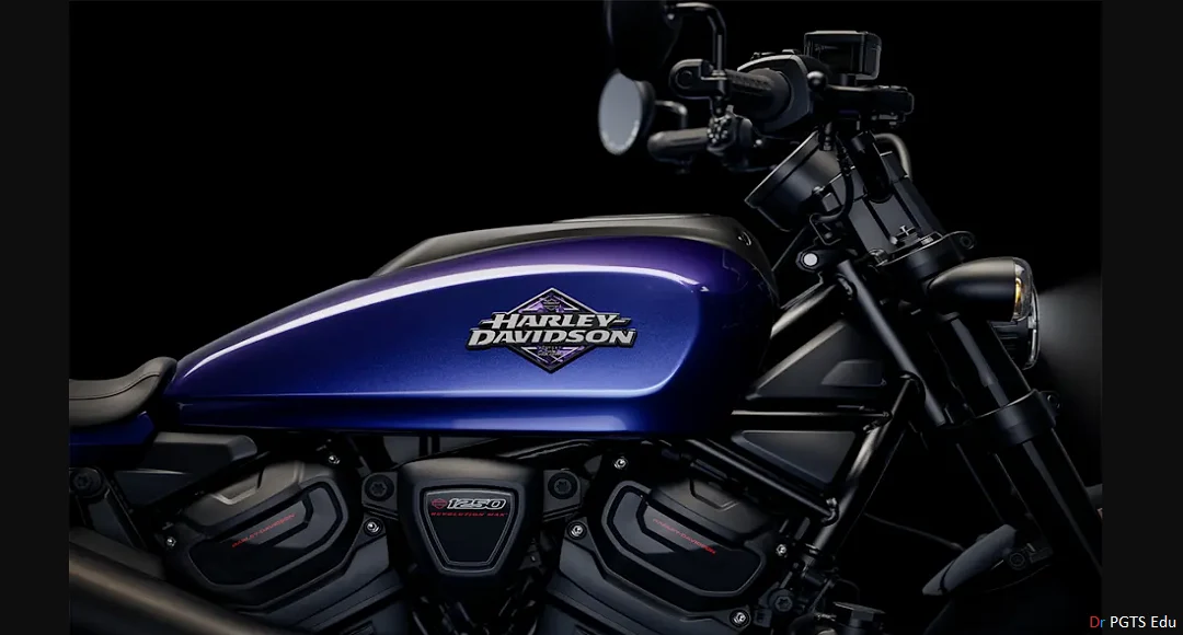Harley Davidson Sportster S Mileage