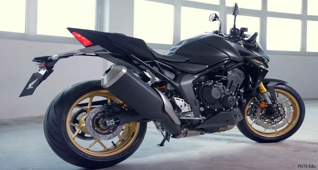 Honda CB1000 Hornet Price