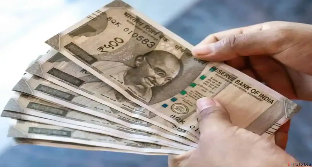 India Middle Class Salary Crisis Range