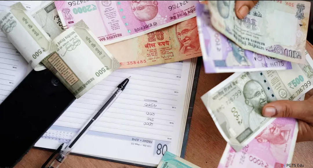 India Middle Class Salary Crisis