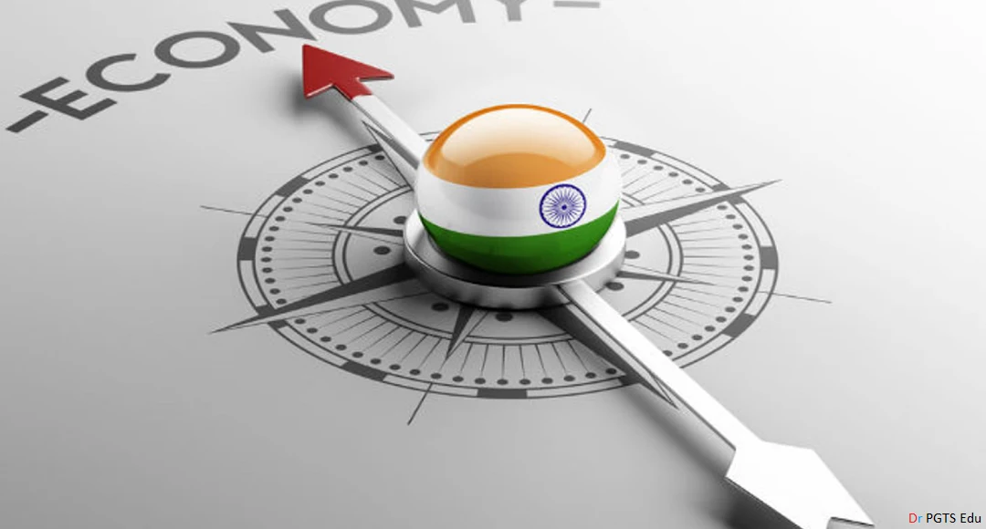 Indias GDP Price