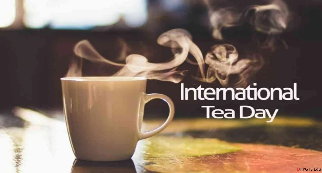 International Tea Day tea prices in India International Tea Day tea prices in India