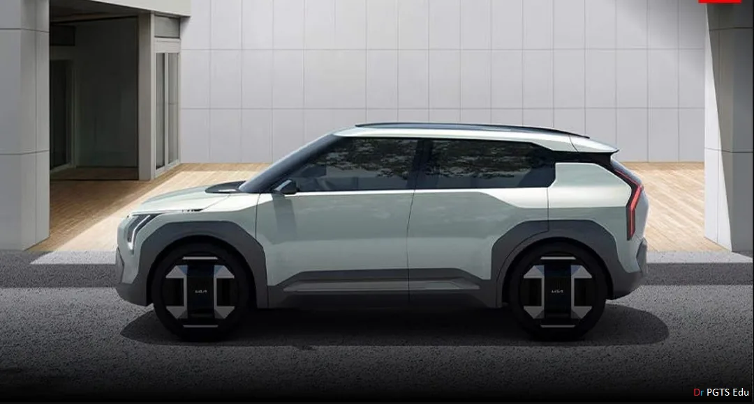 Kia Clavis 2025 Launch date