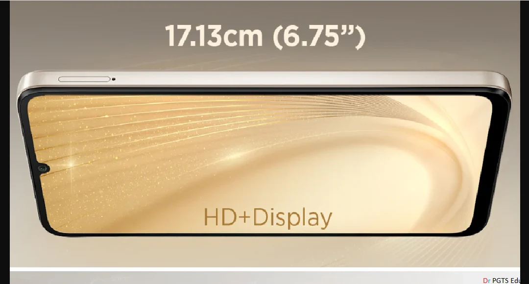Lava Shark 5G Camera