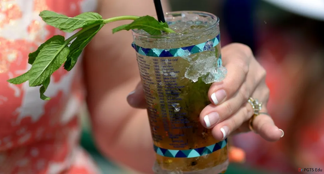 National Mint Julep Day History
