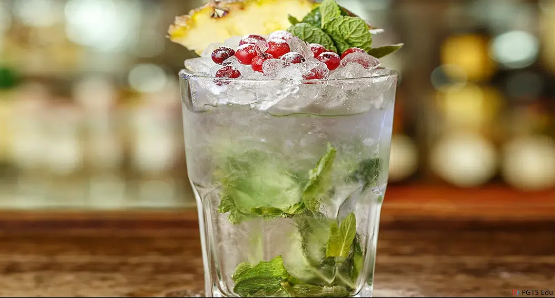 National Mint Julep Day Taste