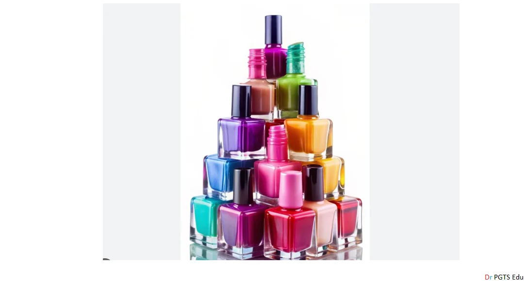 National Nail Polish Day Beauty
