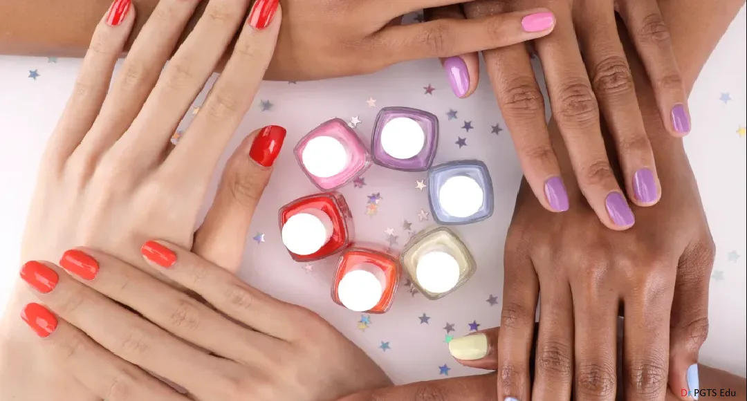 National Nail Polish Day Reviews
