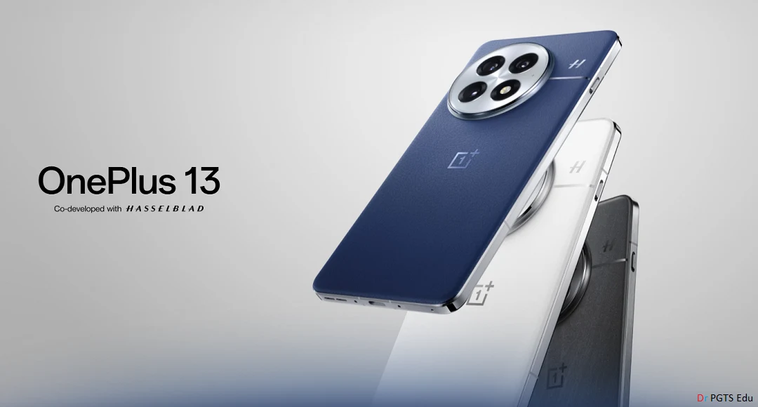 OnePlus 13S features