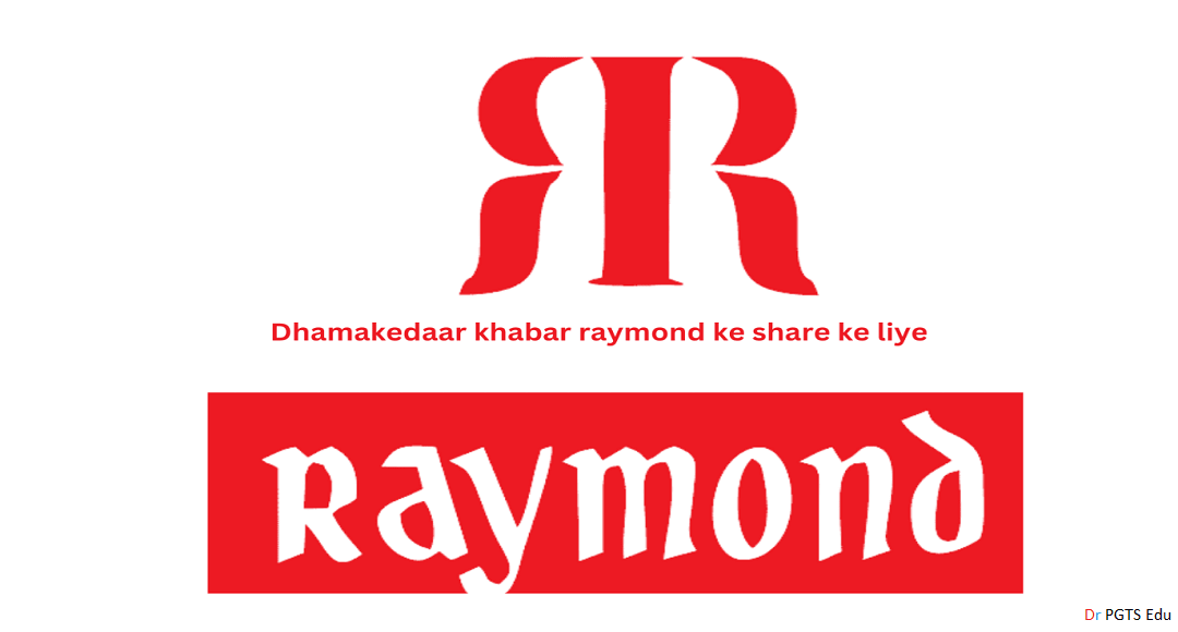 Raymond Share Demerger