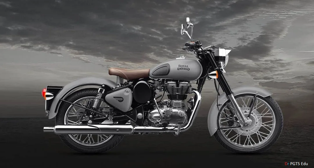 Royal Enfield 250 Mileage