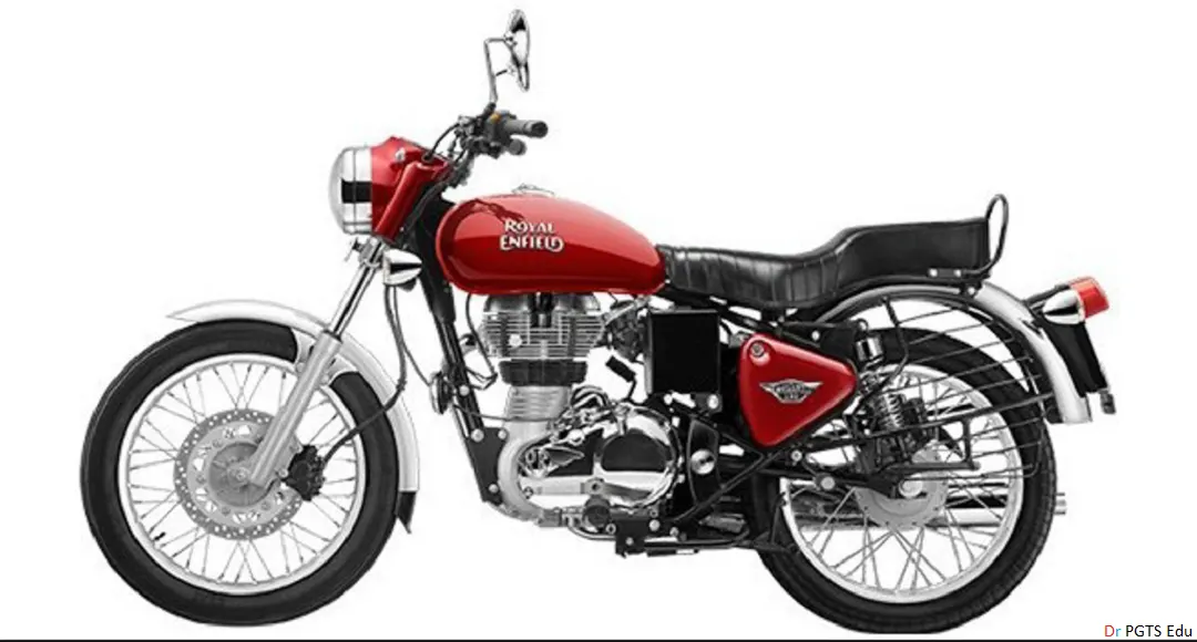 Royal Enfield 250 On road Price