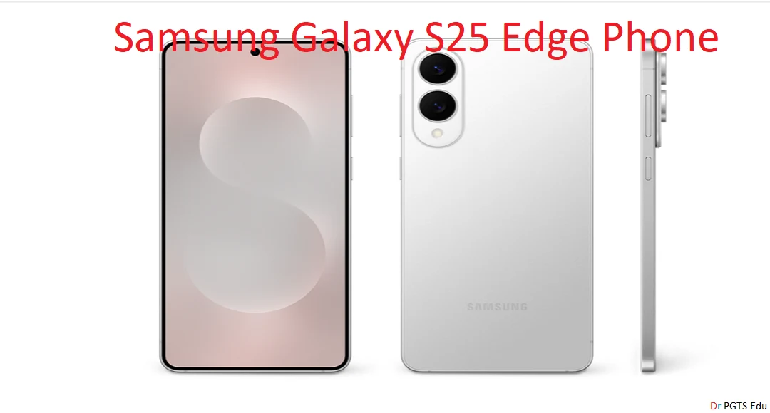 Samsung Galaxy S25 Edge Price