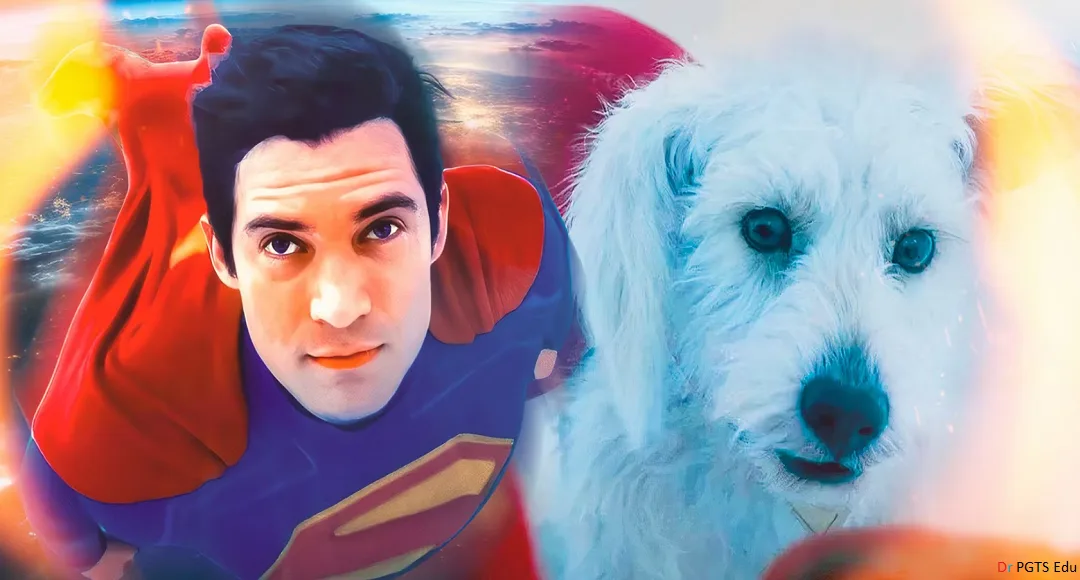 Superman 2025 Trailers