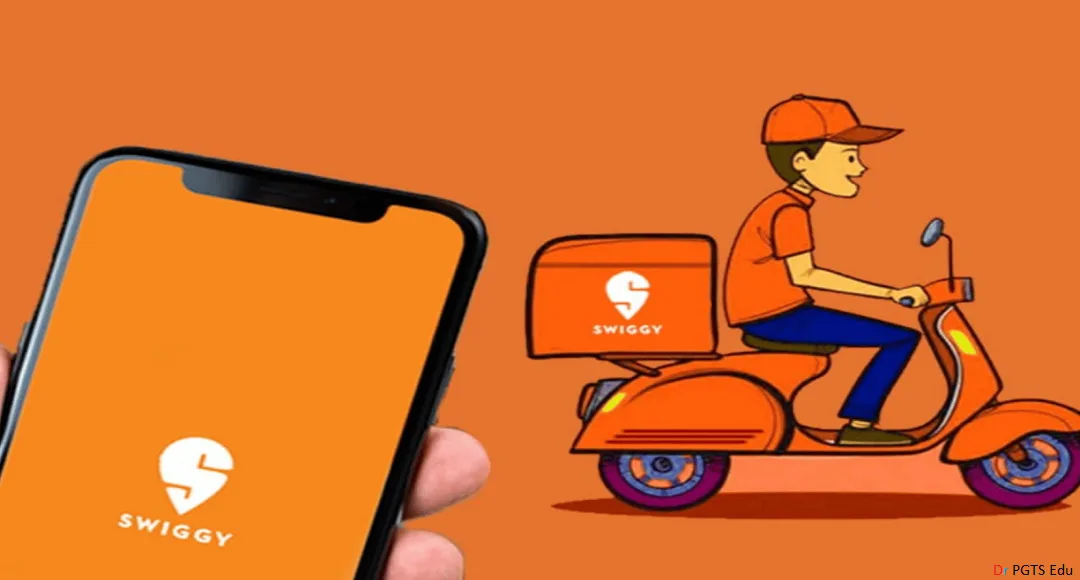 Swiggy Share Price NSE