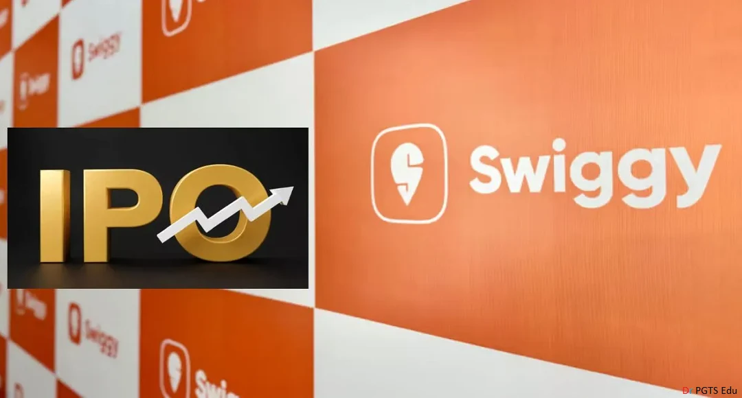 Swiggy Share Price