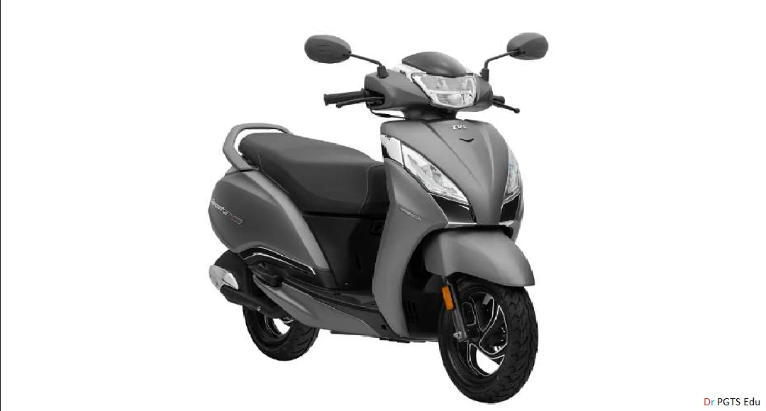 TVS Jupiter 125 Price