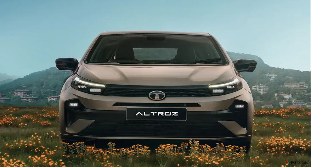 Tata Altroz Facelift Price Tata Altroz Facelift Price