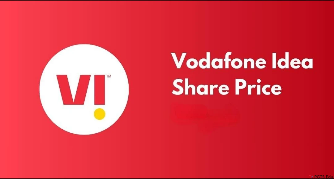 Vi Share Price