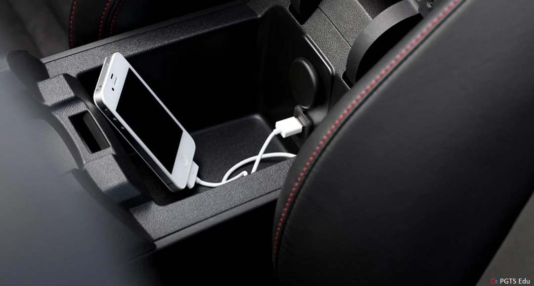 2025 Chevrolet Camaro Battery