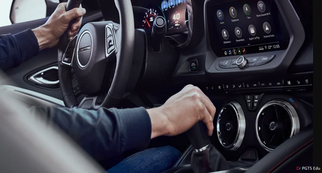 2025 Chevrolet Camaro Price