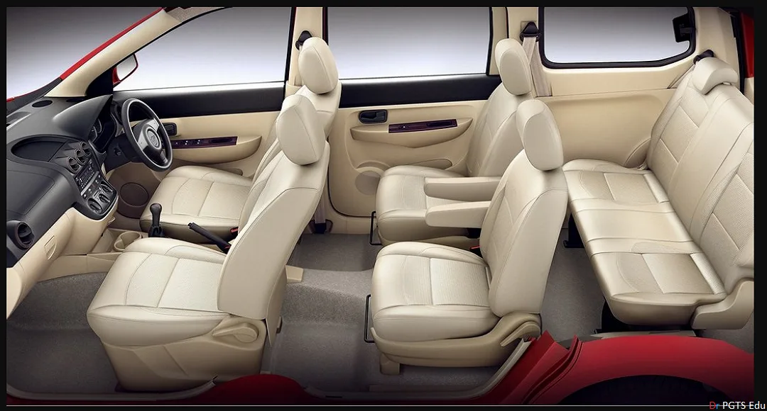 Chevrolet Enjoy 2025 Mileage