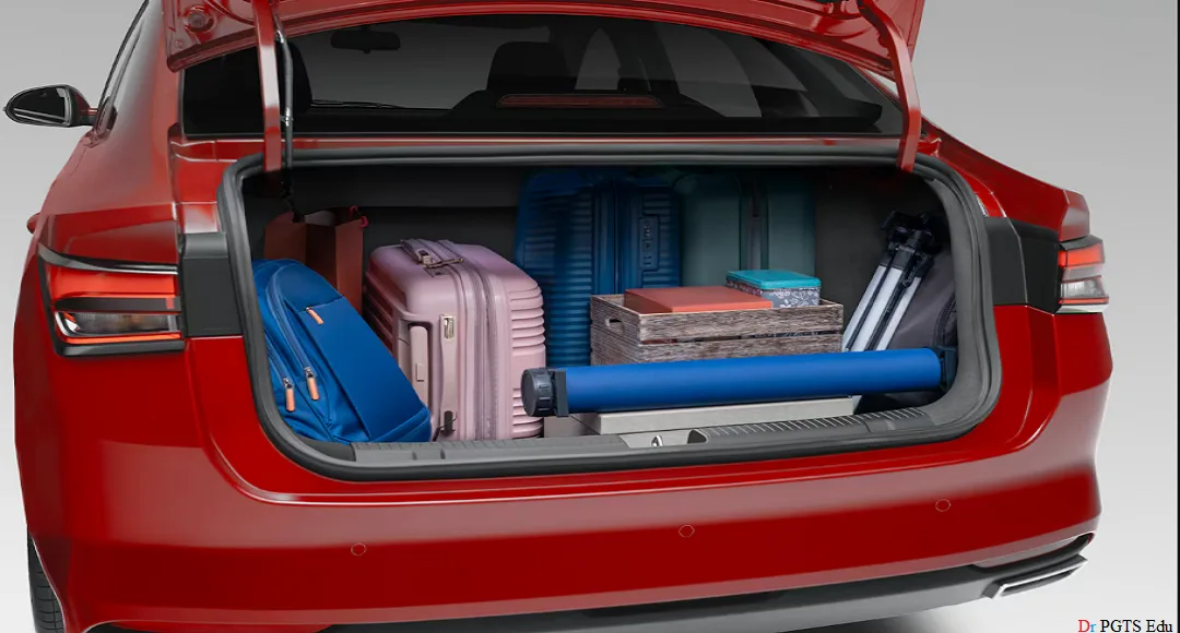 Chevrolet Optra 2025 Features