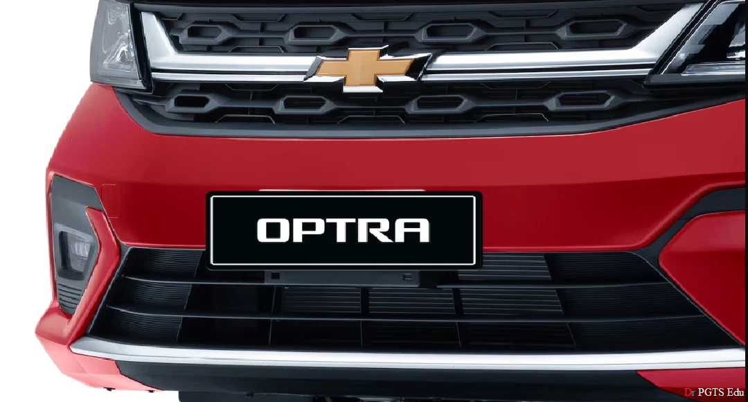 Chevrolet Optra 2025 Mileage