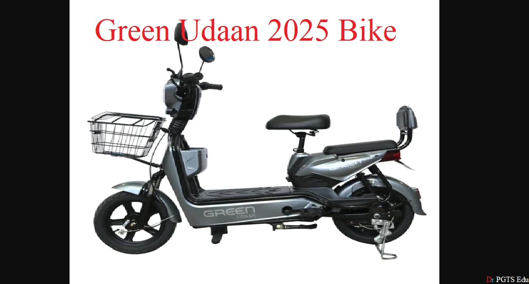 Green Udaan 2025 Speed