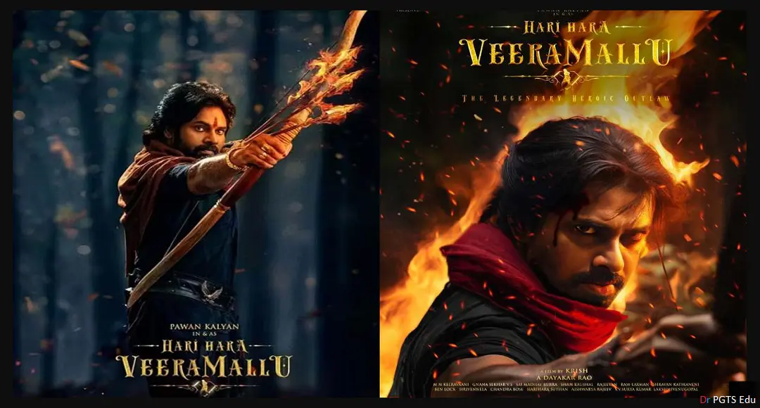 Hari Hara Veera Mallu Release Date