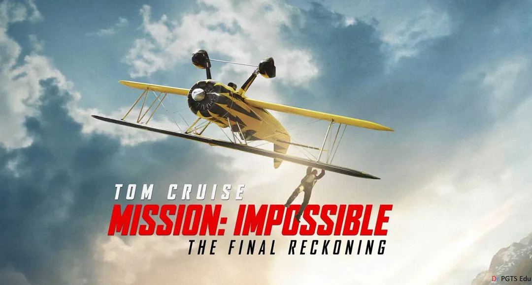 Mission Impossible Final Reckoning Actor