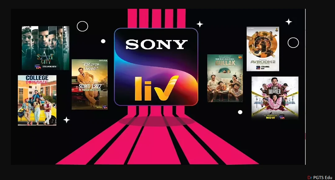 SonyLIV
