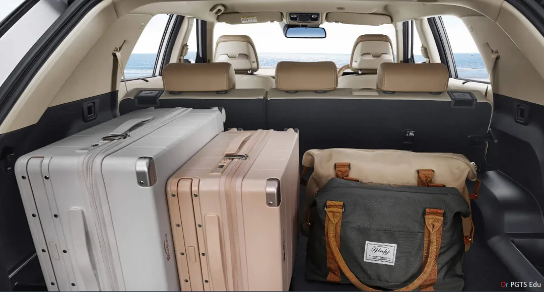 SsangYong Actyon 2025 Mileage