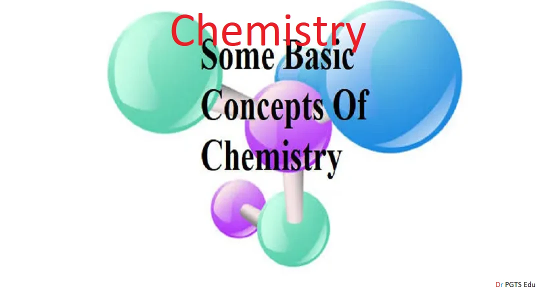 Chemistry 1 mark