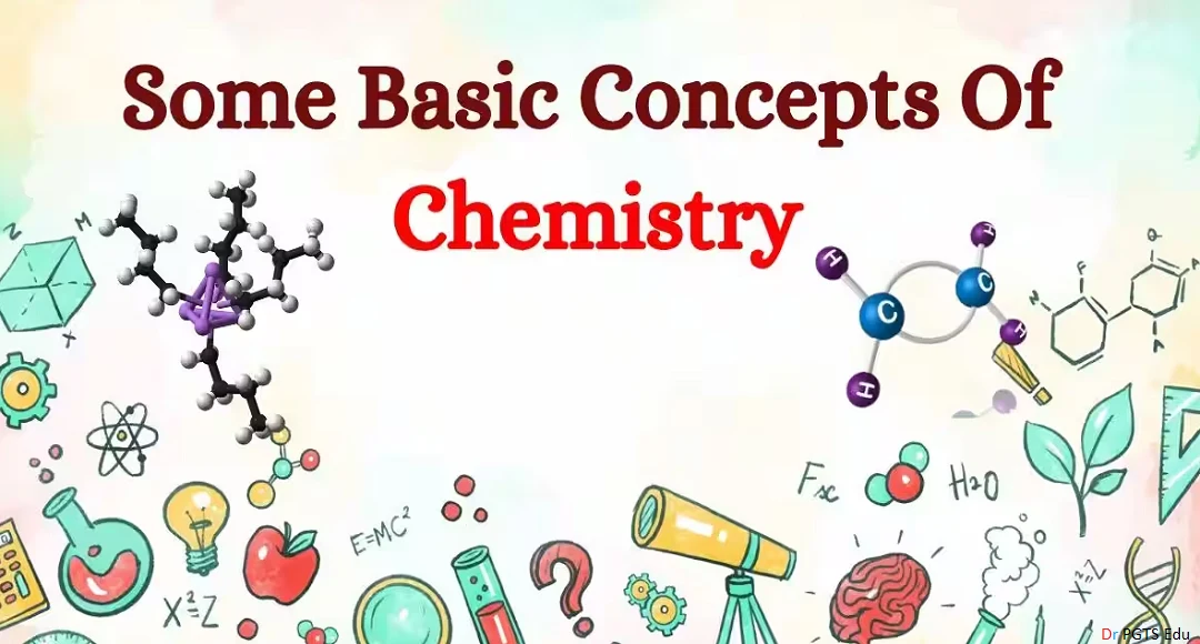Chemistry Concept