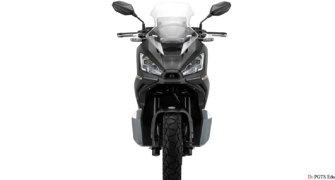 Keeway XDV 125 Mileage