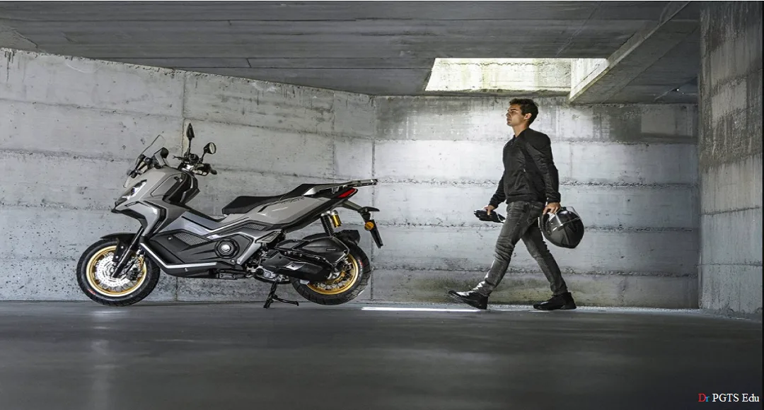 Keeway XDV 125 Price