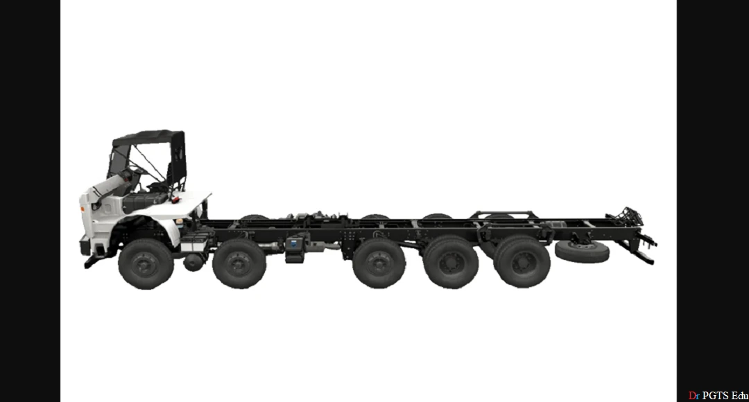 TATA LPT 4225 BSVI 10x2 Price