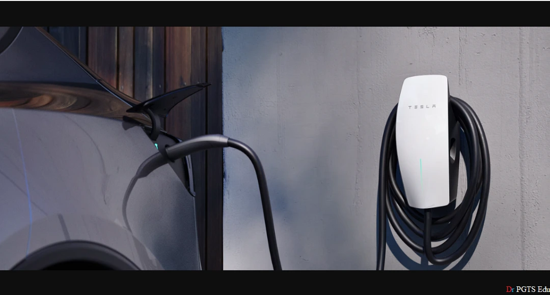 Tesla Model Y Battery