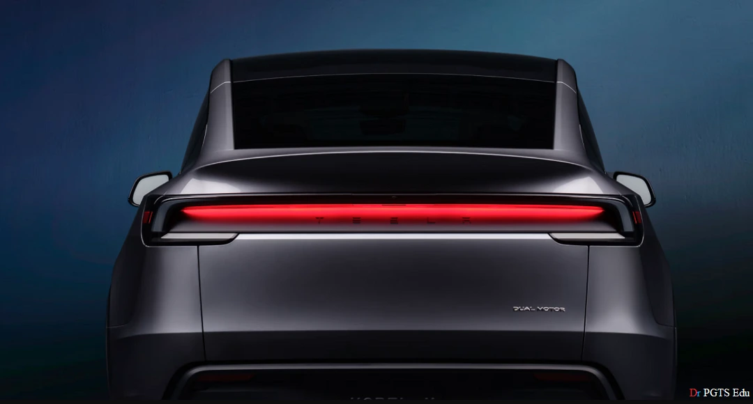 Tesla Model Y Mileage