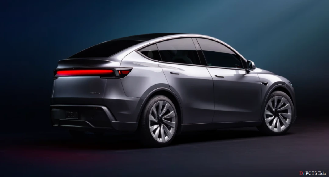 Tesla Model Y Price