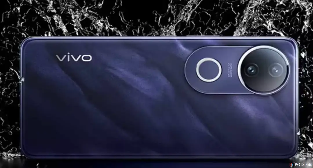 Vivo T4R Camera