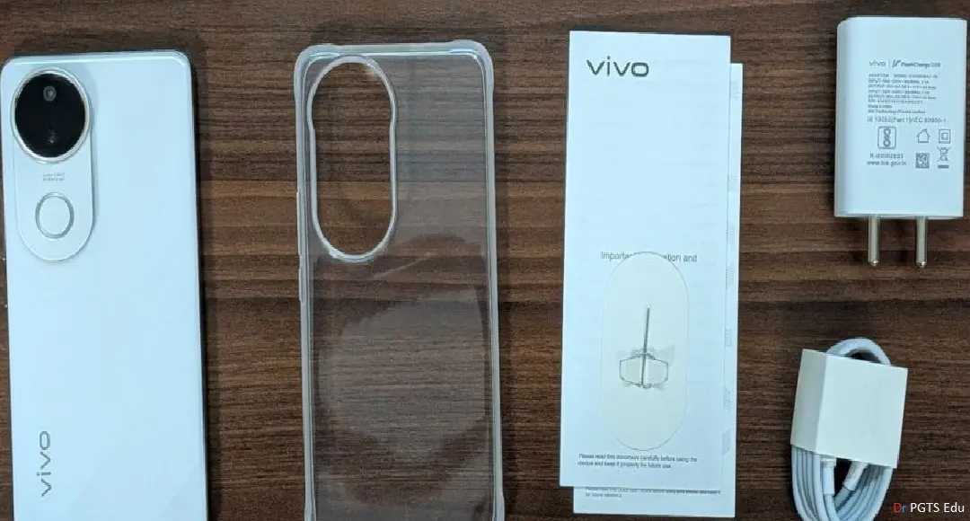 Vivo T4R Price