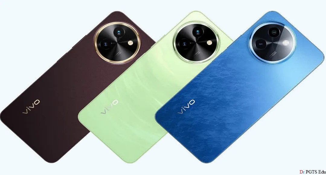Vivo T4x 2025 Features