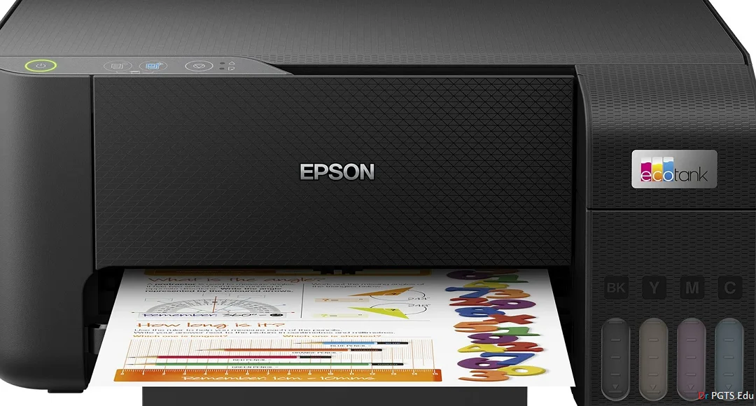 Epson Printers 2025 Features