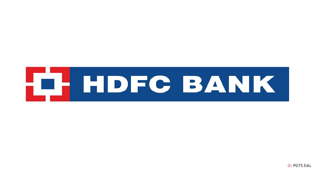 HDFC Bank 2025